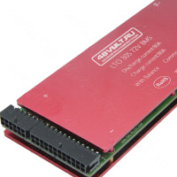 BMS LTO 30S 72V 80A симметрия